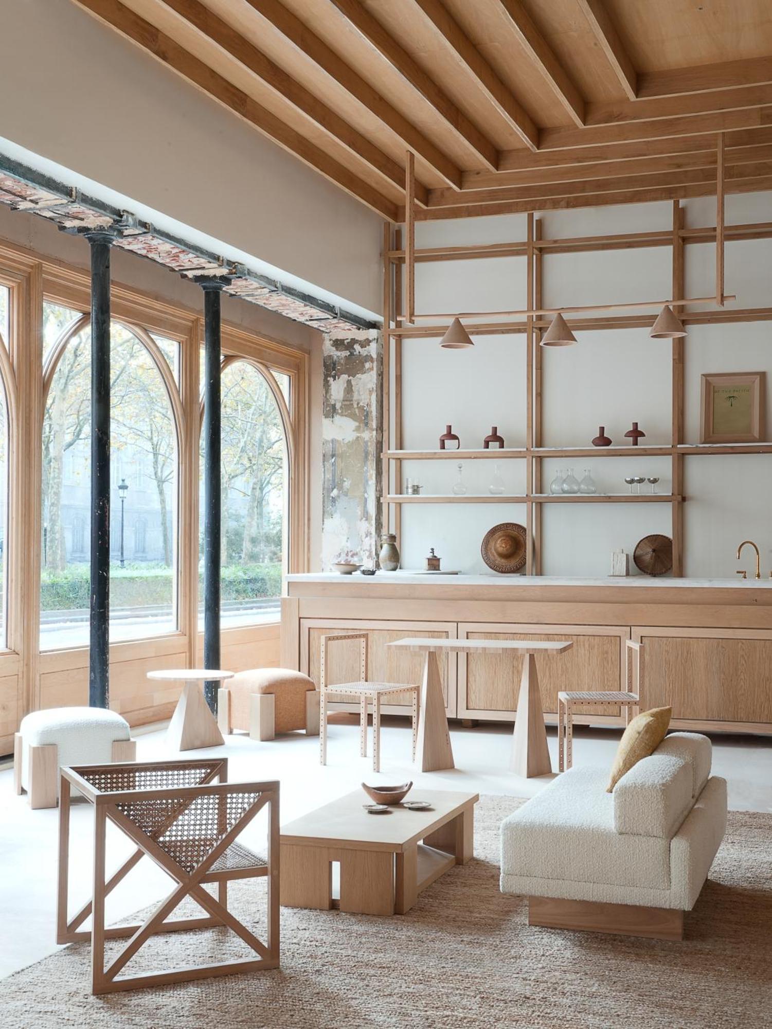 Elysee Montmartre Hotel Paris Bagian luar foto