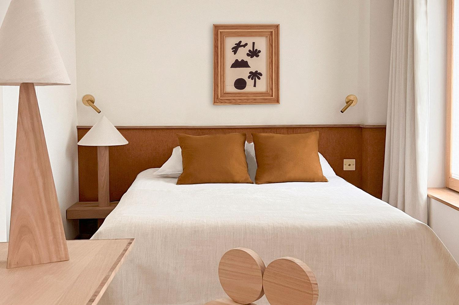 Elysee Montmartre Hotel Paris Bagian luar foto