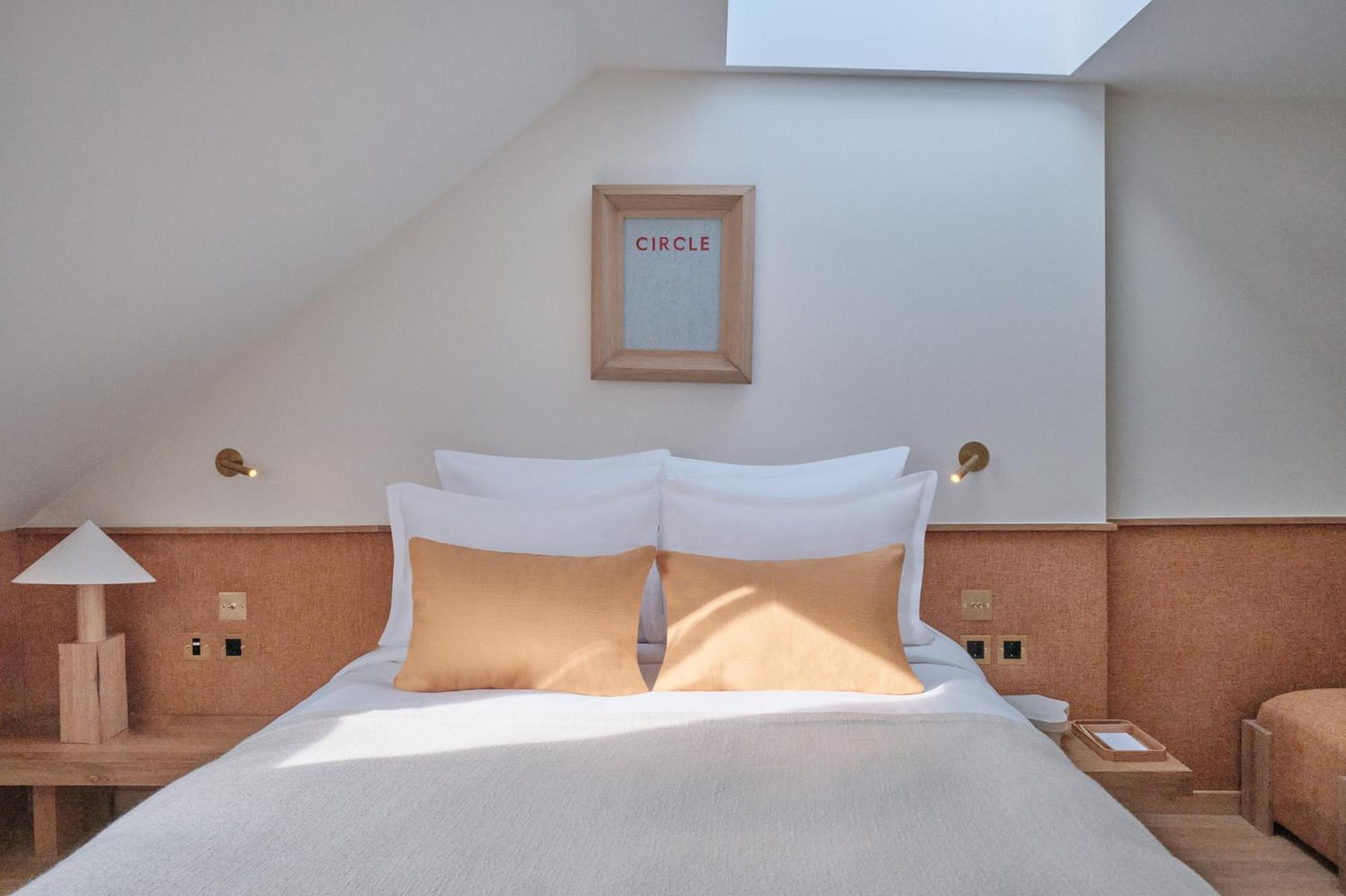 Elysee Montmartre Hotel Paris Bagian luar foto