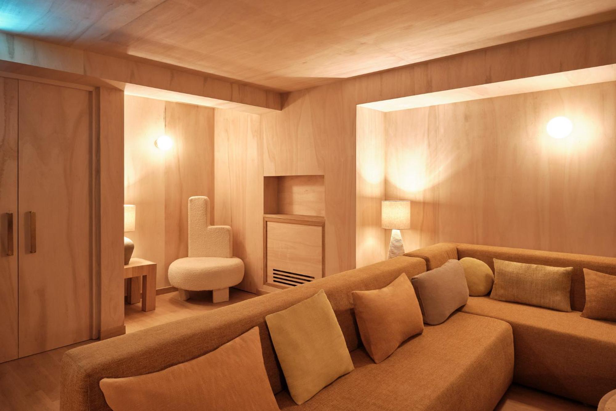 Elysee Montmartre Hotel Paris Bagian luar foto