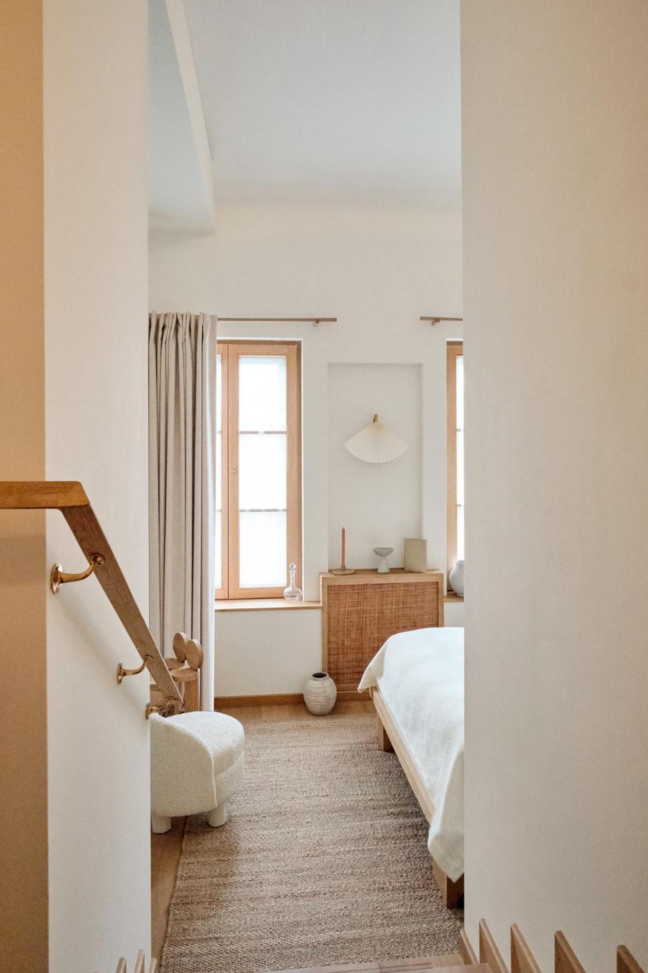 Elysee Montmartre Hotel Paris Bagian luar foto