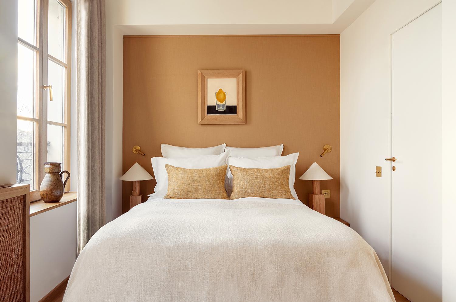 Elysee Montmartre Hotel Paris Bagian luar foto